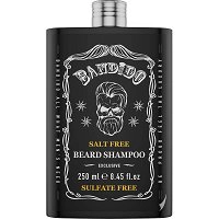 Szampon Bandido Beard do brody dla mężczyzn 250ml Szampony do włosów Bandido 8681863080884