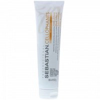 Farba Sebastian CELLO VANILLA BLOND do włosów kolor waniliowy blond 300ml Farby do włosów bez amoniaku Sebastian 4015600432805