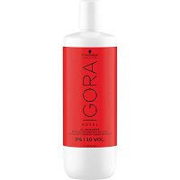 Oksydant Schwarzkopf Professional Igora Developer do farb, stężenia 3%, 6%, 9%, 12% 1000ml Oxydanty Schwarzkopf 4045787979817