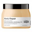 Maska Loreal Absolut Repair Gold regenerująca włosy 500ml Maski regenerujące włosy L'Oreal Professionnel 3474636975440
