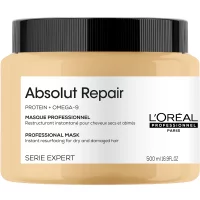 Maska Loreal Absolut Repair Gold regenerująca włosy 500ml  Maski regenerujące włosy L'Oreal Professionnel 3474636975440