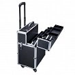 Kufer Activ GLAMOUR D-9006 Kufry fryzjerskie i kosmetyczne Activ 8480