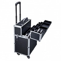 Kufer Activ GLAMOUR D-9006 Kufry fryzjerskie i kosmetyczne Activ 8480