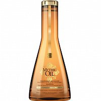 Szampon Loreal Mythic Oil do włosów cienkich i normalnych 250ml