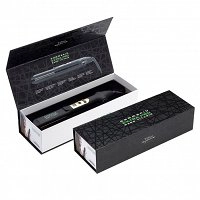 Prostownica do włosów Gamma Piu Extra PRO XL DIGITAL CONTROL szeroka Prostownice do włosów Gamma Piu 8021660009709