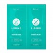 Glinka Kemon Liding Healthy Scalp Purifying Clay VC oczyszczająca skórę głowy 25ml Odżywki do włosów Kemon 8020936073154