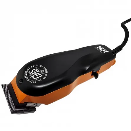 Maszynka Ga.ma Barber Series Absolute Zero do strzyżenia dla barberów Maszynki do strzyżenia Ga.ma 8023277130012