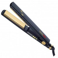 Prostownica BaByliss Pro BAB3091BKTE Black Titanium Ionic z jonizacją do włosów Prostownice z jonizacją BaByliss Pro 3030050161960