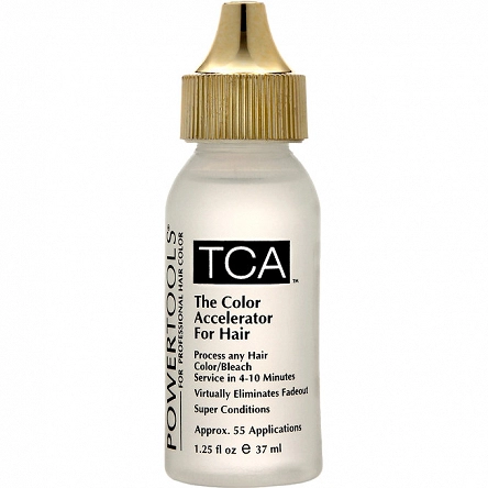 Produkt Dennis Bernard's TCA The Color Accelerator przyśpieszający i skracający czas koloryzacji 37ml Dennis Bernard's Dennis Bernard's 809743327012