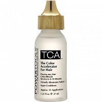 Produkt Dennis Bernard's TCA The Color Accelerator przyśpieszający i skracający czas koloryzacji 37ml Dennis Bernard's Dennis Bernard's 809743327012