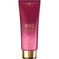 Szampon Schwarzkopf BC Oil Miracle Brazilnut z olejkiem do włosów farbowanych 200ml Włosy farbowane Schwarzkopf 4045787366969