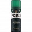 Pianka do golenia Proraso Green Shaving Foam do skóry normalnej 50ml Pielęgnacja Proraso 80199137