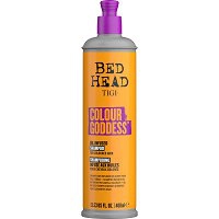 Szampon Tigi Bed Head Colour Goddes do włosów farbowanych 400ml Tigi 615908432398