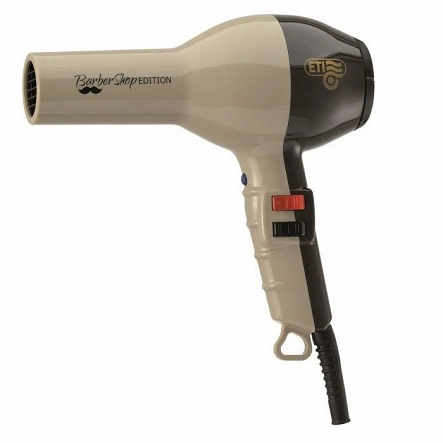 Suszarka ETI Barber Shop barberska, moc 2400W Suszarki do włosów ETI