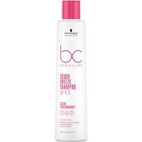 Szampon Schwarzkopf BC Bonacure Color Freeze bez siarczanów do włosów farbowanych 250ml