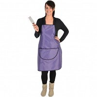 Fartuch Solida Aqua-Stop Fartuchy fryzjerskie Solida 4006527355131