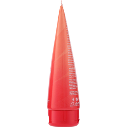 Szampon Schwarzkopf BC Bonacure Sun Protect ochronny do włosów i ciała 200ml Szampony z filtrem UV na lato Schwarzkopf