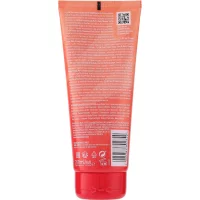 Szampon Schwarzkopf BC Bonacure Sun Protect ochronny do włosów i ciała 200ml Szampony z filtrem UV na lato Schwarzkopf