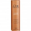 Farba Fanola Oro Therapy Color Keratin Oro Puro w kremie do trwałej koloryzacji bez amoniaku 100ml Farby do włosów Fanola 8032947864249