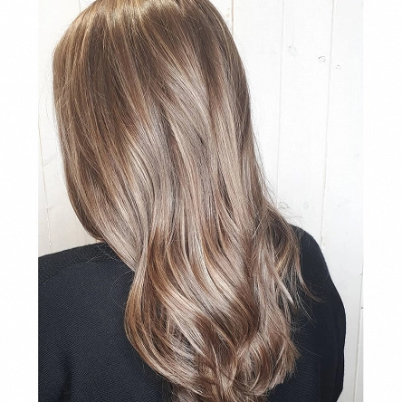 Farba Fanola Oro Therapy Color Keratin Oro Puro w kremie do trwałej koloryzacji bez amoniaku 100ml Farby do włosów Fanola 8032947864249