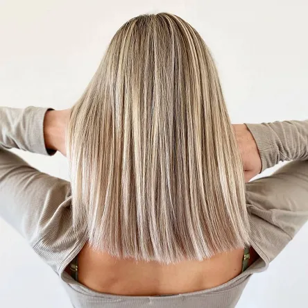 Farba Fanola Oro Therapy Color Keratin Oro Puro w kremie do trwałej koloryzacji bez amoniaku 100ml Farby do włosów Fanola 8032947864249
