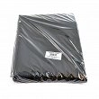 Pelerynki Eko Higiena peleryny jednorazowe do strzyżenia czarne, długie 25szt. Pelerynki jednorazowe Eko Higiena 5903933700250