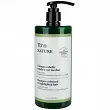 Szampon Tahe Nature Coloured do włosów farbowanych bez siarczanów 750ml Tahe 8426827723762