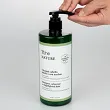 Szampon Tahe Nature Coloured do włosów farbowanych bez siarczanów 750ml Tahe 8426827723762
