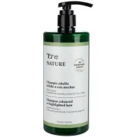 Szampon Tahe Nature Coloured do włosów farbowanych bez siarczanów 750ml
