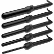 Lokówka Efalock Twister do włosów z ceramiczną powłoką, rozmiary: 11-38mm Efalock 4025341510311