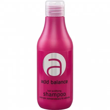 Szampon Stapiz Acid Balance zakwaszający do włosów farbowanych 300ml Szampony do włosów Stapiz 5904277710745