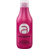 Szampon Stapiz Acid Balance zakwaszający do włosów farbowanych 300ml