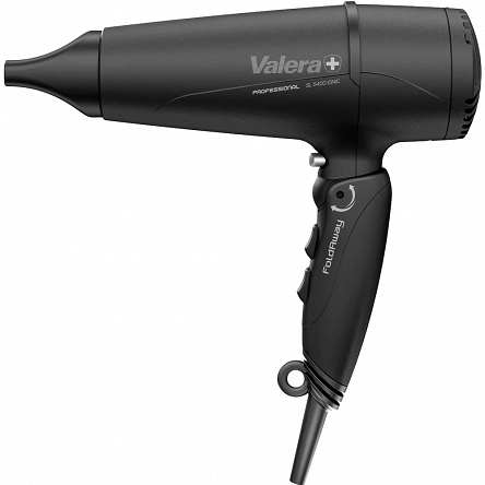 Suszarka Valera SL 5400 Ionic FoldAway 2000W Suszarki do włosów Valera 7610558560982