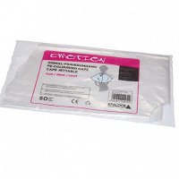 Peleryna jednorazowa Efalock 50szt Pelerynki jednorazowe Efalock 4025341500749
