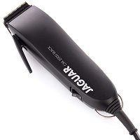 Maszynka Jaguar CM2000 BLACK do strzyżenia włosów przewodowa, czarna