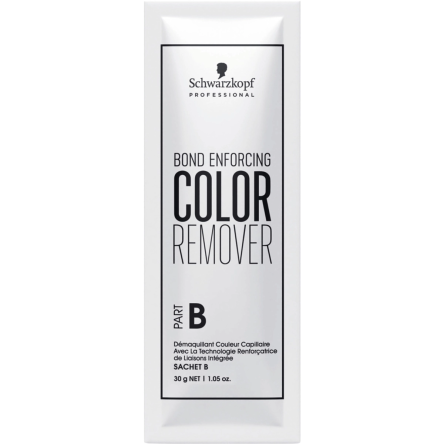 Dekoloryzator Schwarzkopf Bond Enforcing Color Remover 10x30g Dekoloryzatory Schwarzkopf 4045787481600