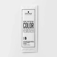 Płyn Schwarzkopf Bond Enforcing Color Remover do dekoloryzacji włosów 10x30g Dekoloryzatory Schwarzkopf 4045787481600