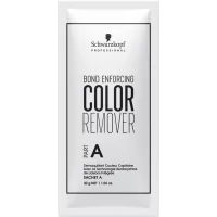Dekoloryzator Schwarzkopf Bond Enforcing Color Remover 10x30g Dekoloryzatory Schwarzkopf 4045787481600