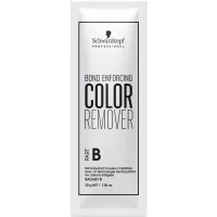 Dekoloryzator Schwarzkopf Bond Enforcing Color Remover 10x30g Dekoloryzatory Schwarzkopf 4045787481600