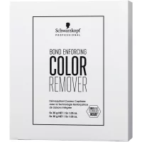 Dekoloryzator Schwarzkopf Bond Enforcing Color Remover 10x30g Dekoloryzatory Schwarzkopf 4045787481600