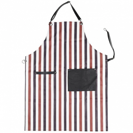 Fartuch barberski Activ BB-01 Activ 5906717427893