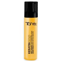 Olejek Tahe GF KERATIN GOLD arganowy do pielęgnacji włosów zniszczonych 30ml