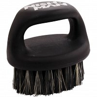 Szczotka Nishman Fade Brush Zero Cut do włosów i brody