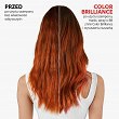 Odżywka Wella Invigo Color Brilliance chroniąca kolor włosów farbowanych, cienkich i normalnych 1000ml Odżywki do włosów farbowanych Wella 4064666339306
