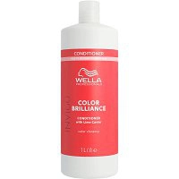 Odżywka Wella Invigo Color Brilliance chroniąca kolor włosów farbowanych, cienkich i normalnych 1000ml