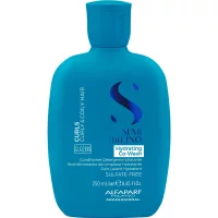 Odżywka Alfaparf Semi Di Lino Curls Hydrating Co-Wash nawilżająca i myjąca do włosów kręconych 250ml