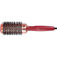 Szczotka Olivia Garden Ceramic-Ion Heat Pro 42mm Szczotki do modelowania włosów Olivia Garden 5414343006714