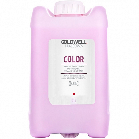 Odżywka Goldwell Dualsenses Color nabłyszczająca do włosów farbowanych 5000ml Odżywki do włosów farbowanych Goldwell 4021609061090