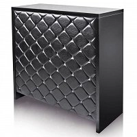 Recepcja Panda GLAMROCK I