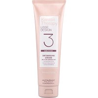 Krem Alfaparf Keratin Therapy Lisse Design Detangling 150ml Keratynowe prostowanie włosów Alfaparf 8022297141404